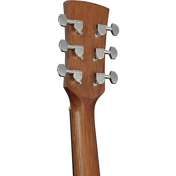 Ibanez PC50ORH Acoustic Guitar - Open Pore Brown Sunburst