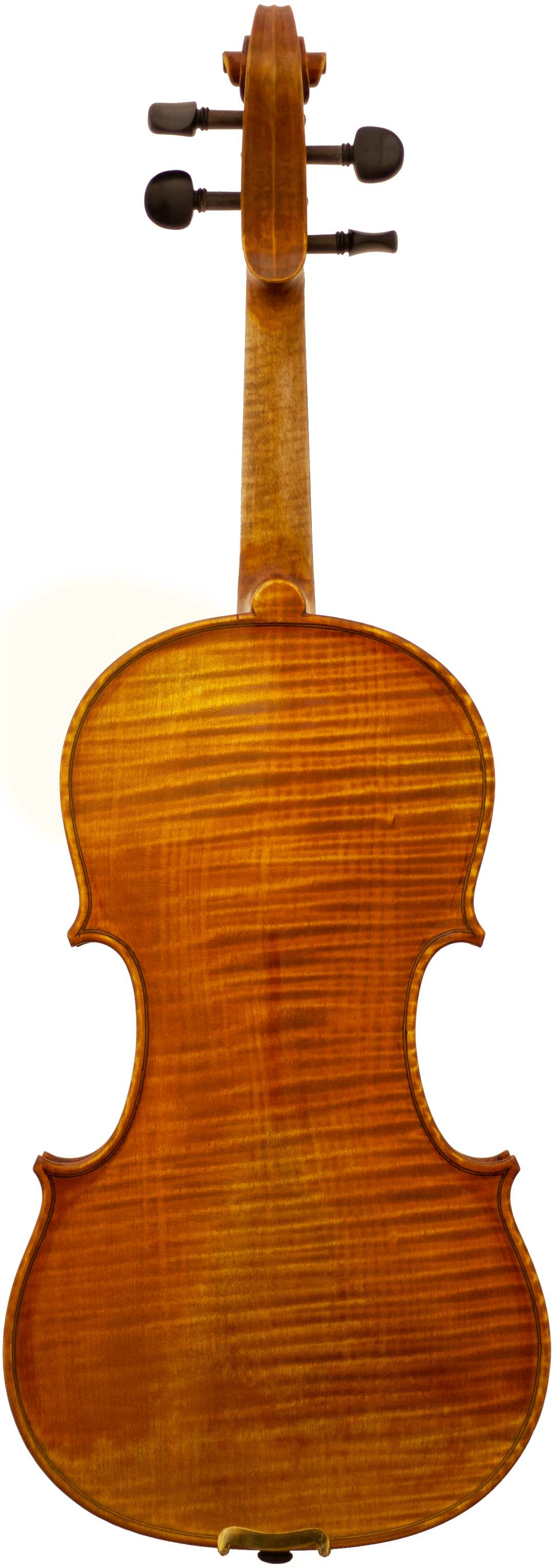 Maple Leaf Strings MLS503VN Emile Sauret Violin 2