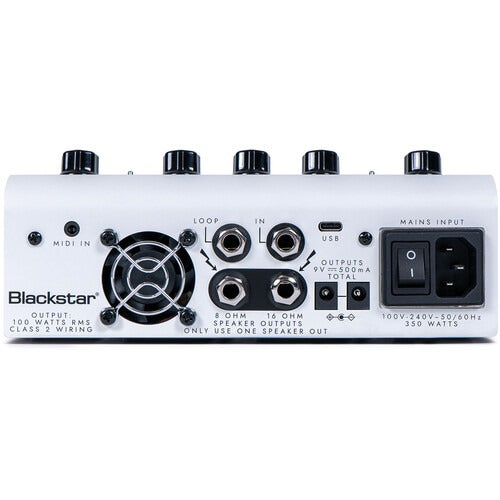 Blackstar AMPED1 100-watt Guitar Amp Pedal