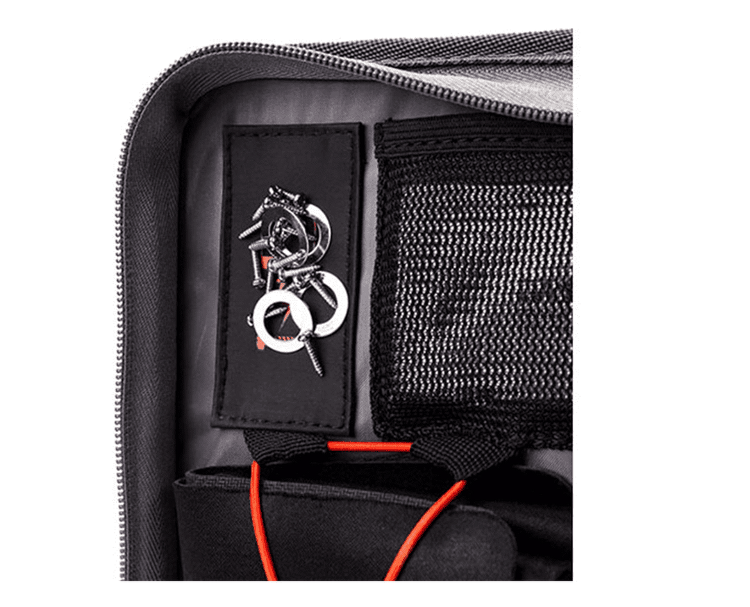 D'Addario PW-EGMK-01 Premium Guitar Maintenance Kit