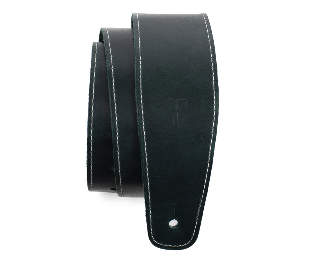 Perri 7302 2.5" Baseball Leather Strap