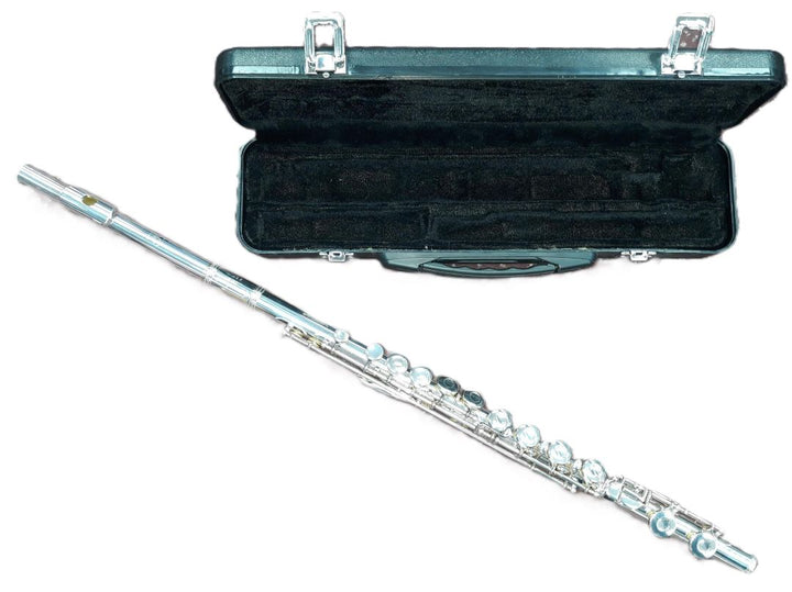 Used Gemeinhardt Model 2SP Student C-Flute - With Case