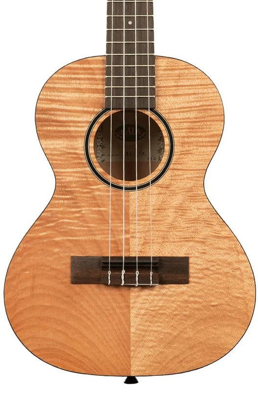 Kala KA-TEM Exotic Mahogany Tenor Ukulele