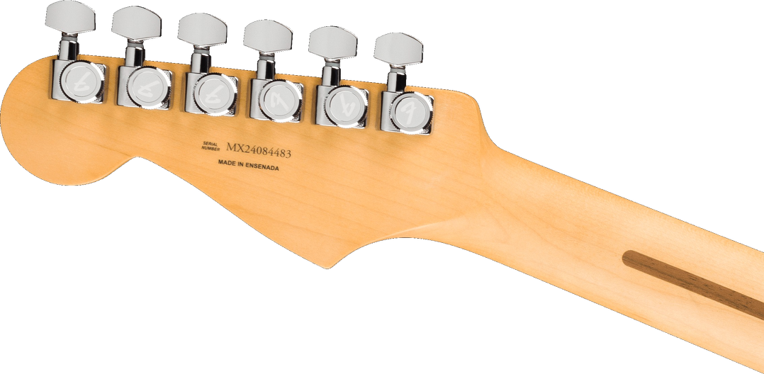Fender Player II Modified Stratocaster Electric Guitar - Dusk 2