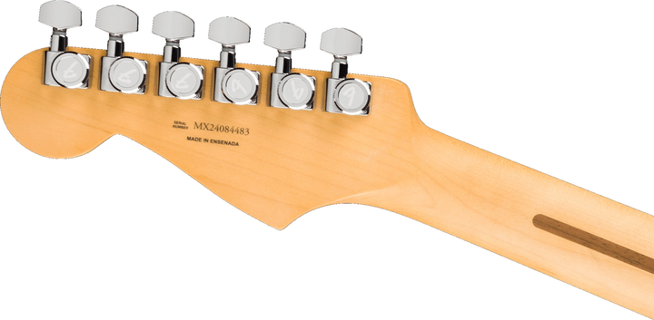 Fender Player II Modified Stratocaster Electric Guitar - Dusk 2