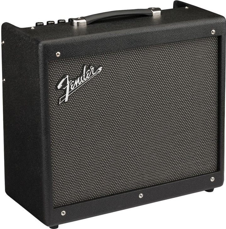 Fender Mustang GTX50 Guitar Combo Amp 3