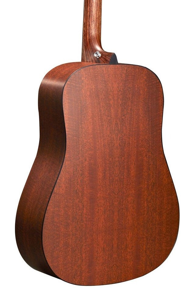 Martin D-X1E Acoustic Electric Guitar - Mahogany