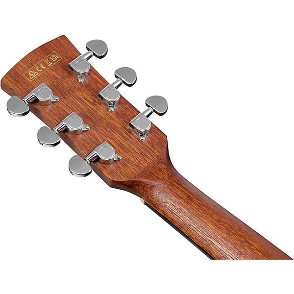 Ibanez PC54CEOPN Acoustic Electric Grand Concert Guitar - Open Pore Natural