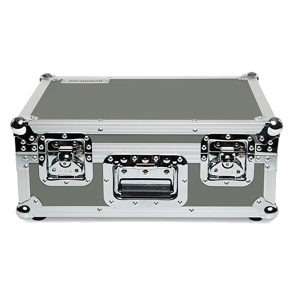 Pedaltrain Classic Jr Pedalboard - With Tour Case and Accessories