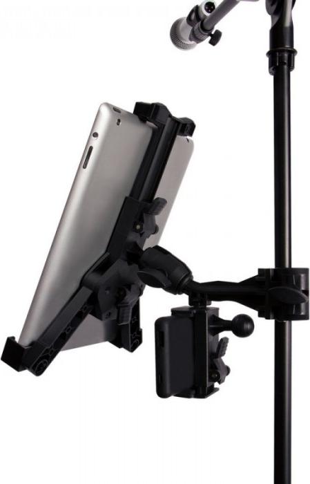 Onstage TCM1500 Tablet/Smart Phone Holder
