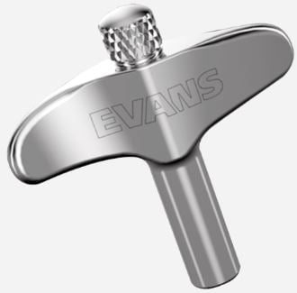 Evans DADK Magnetic Drum Key 2