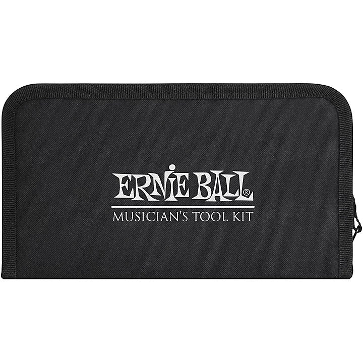 Ernie Ball Musician's Tool Kit