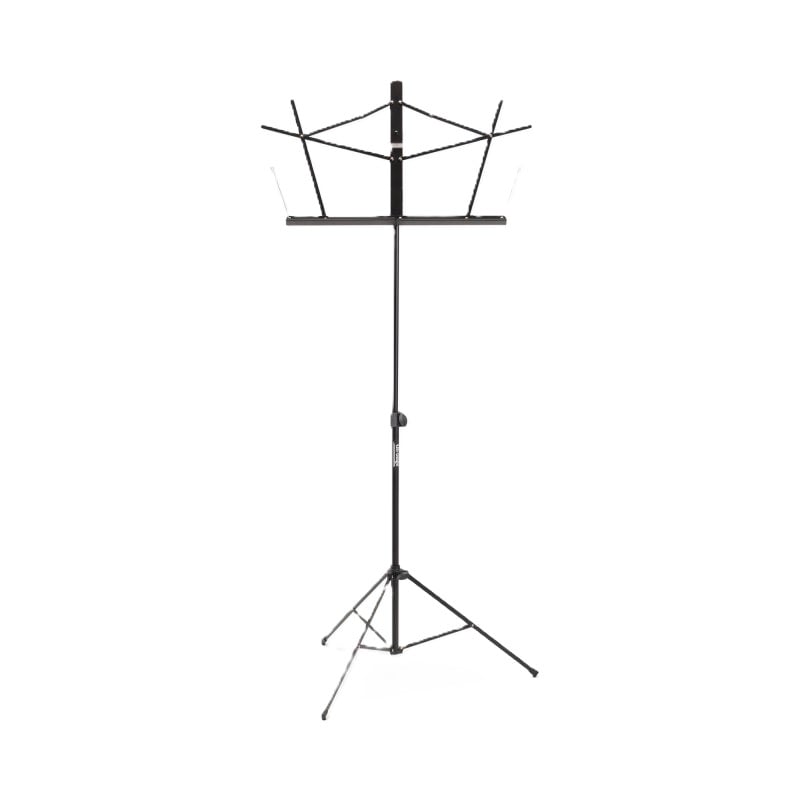 Onstage SM7022BB  Detachable Sheet Music Stand - Black 2