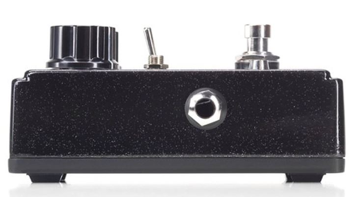 DOD Bifet Boost 410 Effect Pedal