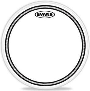 Evans 14" B14ECSRD Reverse Dot Batter Drum Head