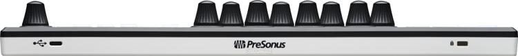 Presonus ATOM SQ Hybrid Production Pad Controller