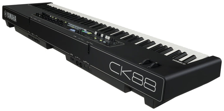 Yamaha CK88 88-Key Stage Piano - Black 5