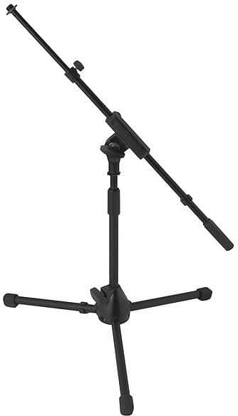 Onstage MS7411TB Bass Tripod Telescoping Microphone Stand
