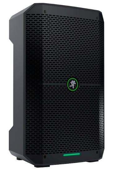 Mackie Thump GO Battery-Powered Loudspeaker with Bluetooth Each 6