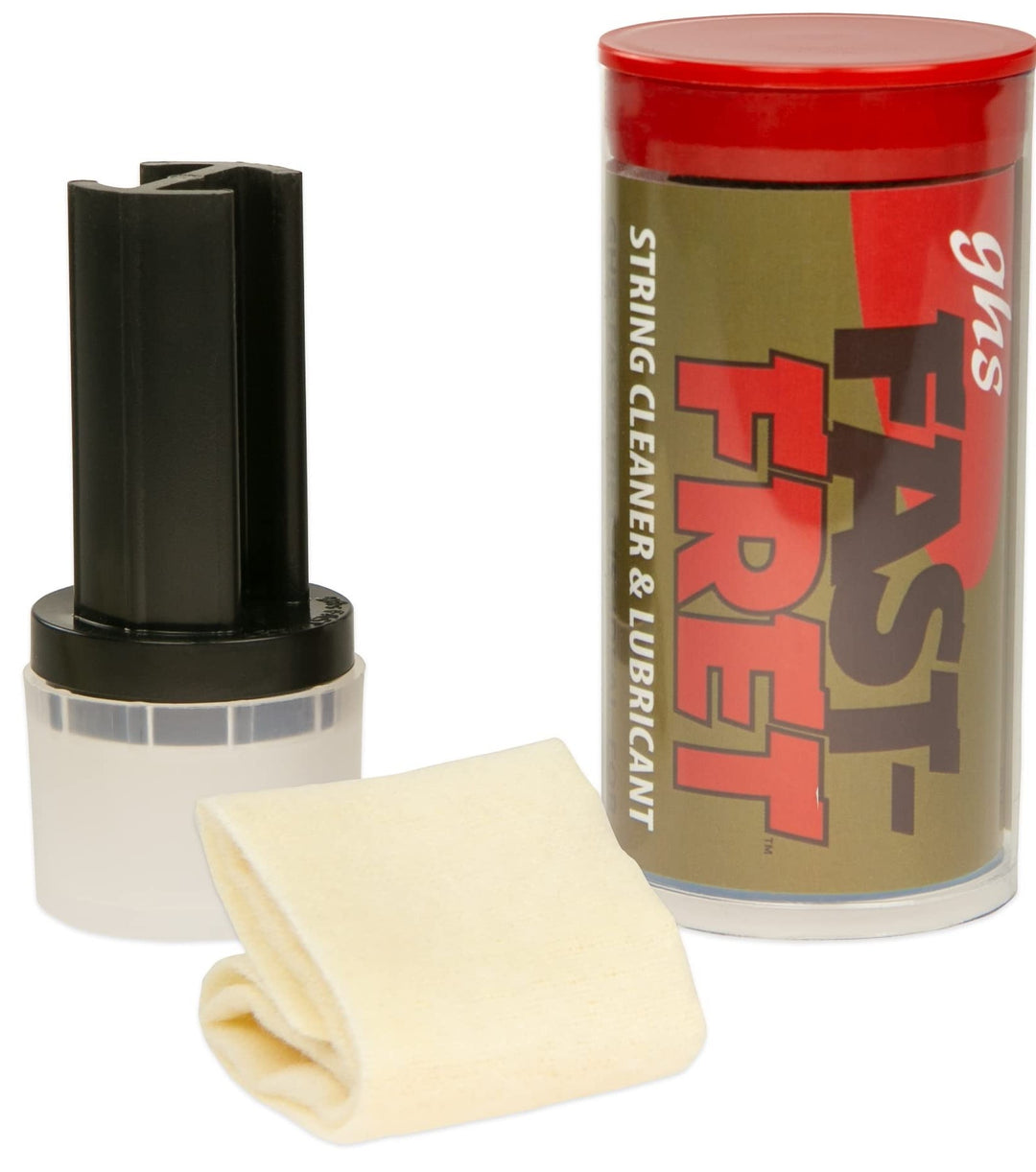 GHS Fast Fret