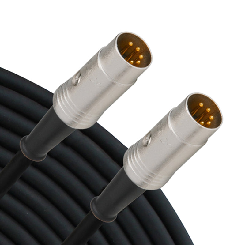 Proformance JMP-10 MIDI Cable