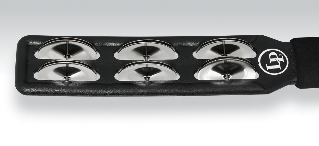 Latin Percussion LP180 Jingle Sticks - Black 3