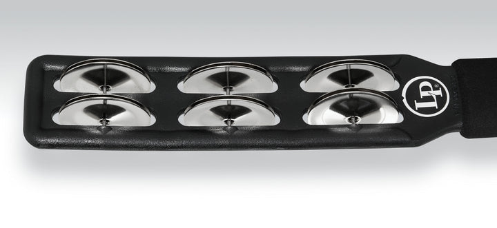 Latin Percussion LP180 Jingle Sticks - Black 3