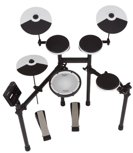 Roland V-Drums TD-02KV Electronic Drum Kit