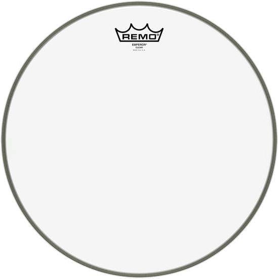 Remo 14\" BE031400 Emperor Clear Drum Head