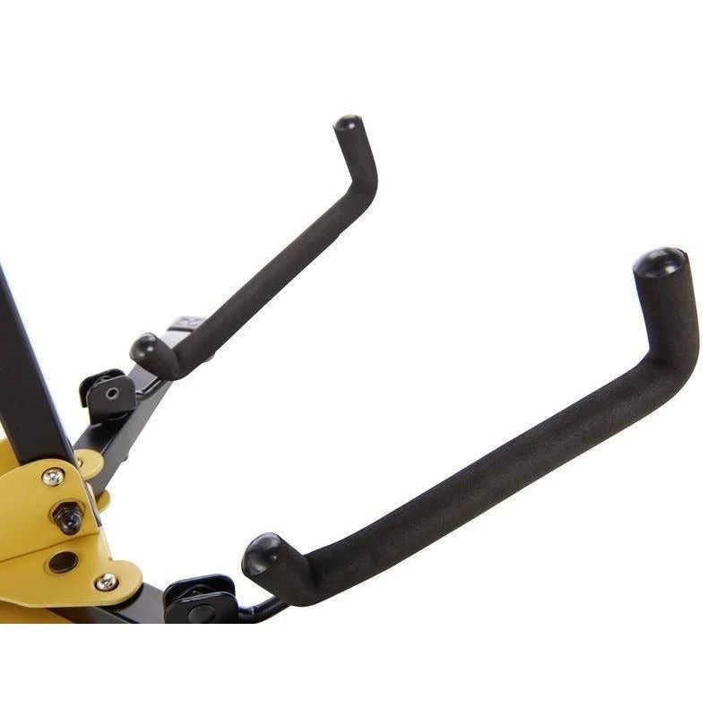 Hercules GS401BB Mini Acoustic Guitar Stand - With Carry Bag