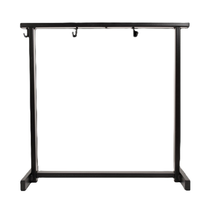 Zildjian 12\" Traditional Gong and Table-Top Stand Set 2