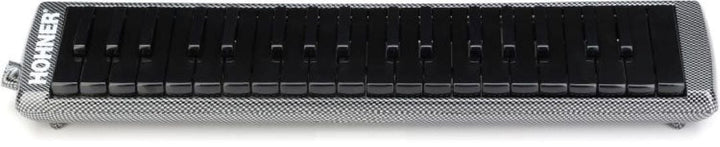 Hohner Airboard 37-Key Melodica - Carbon Print