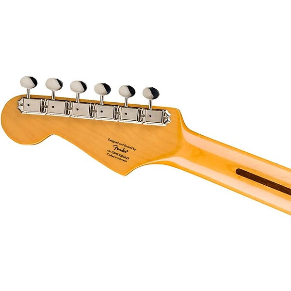 Squier Classic Vibe '50s Stratocaster HT Electric Guitar - Surf Green