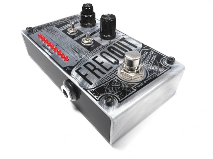Digitech FreqOut Natural Feedback Creation Pedal
