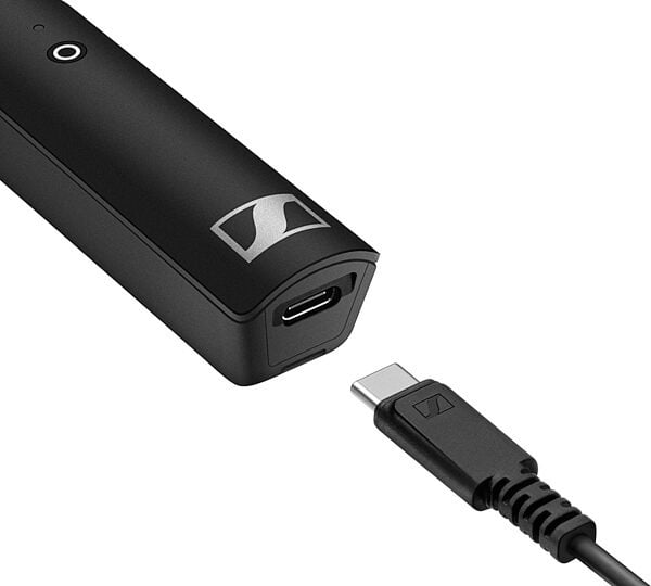Sennheiser XSW-D XLR Base Set Portable Wireless System 2