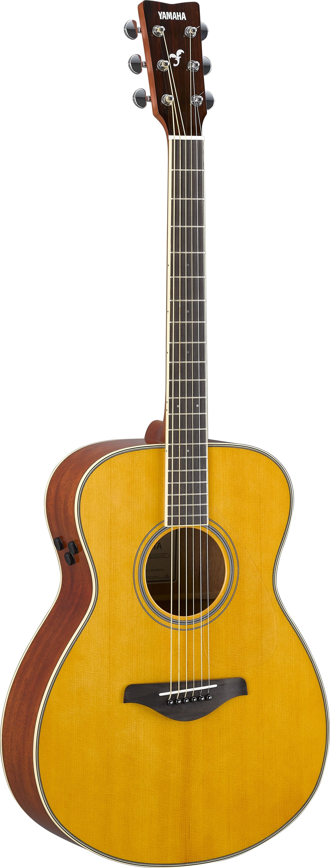 yamaha-fs-tavt-transacoustic-concert-vintage-tint-no-case 3