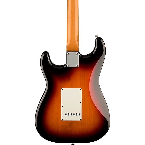 Fender Vintera II '60s Stratocaster Electric Guitar - 3 Color Sunburst 5