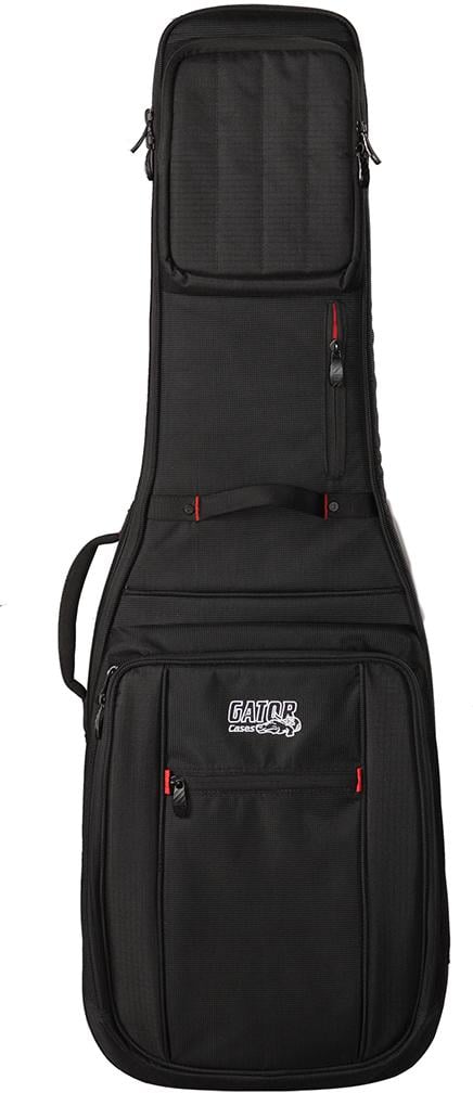 Gator G-PG ELECTRIC PRO-GO Deluxe Electric Guitar Bag