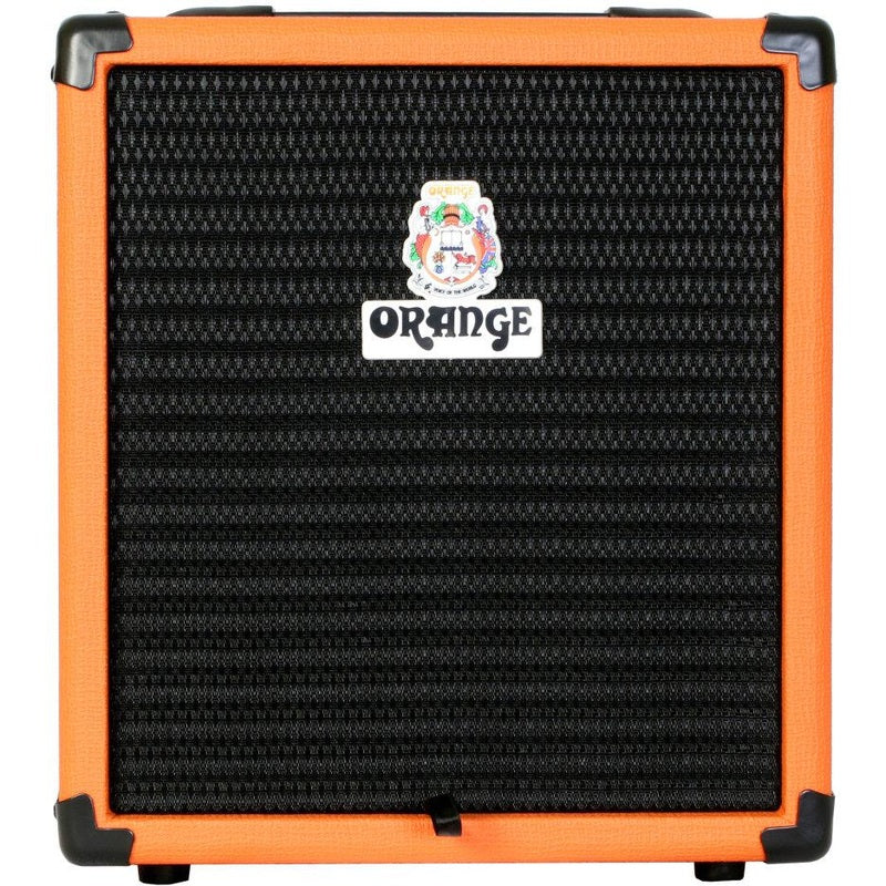Orange CR25BX Crush Pix 25 Watt Bass Amp