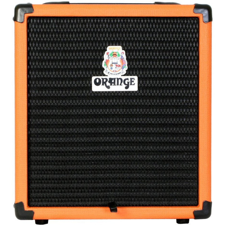 Orange CR25BX Crush Pix 25 Watt Bass Amp