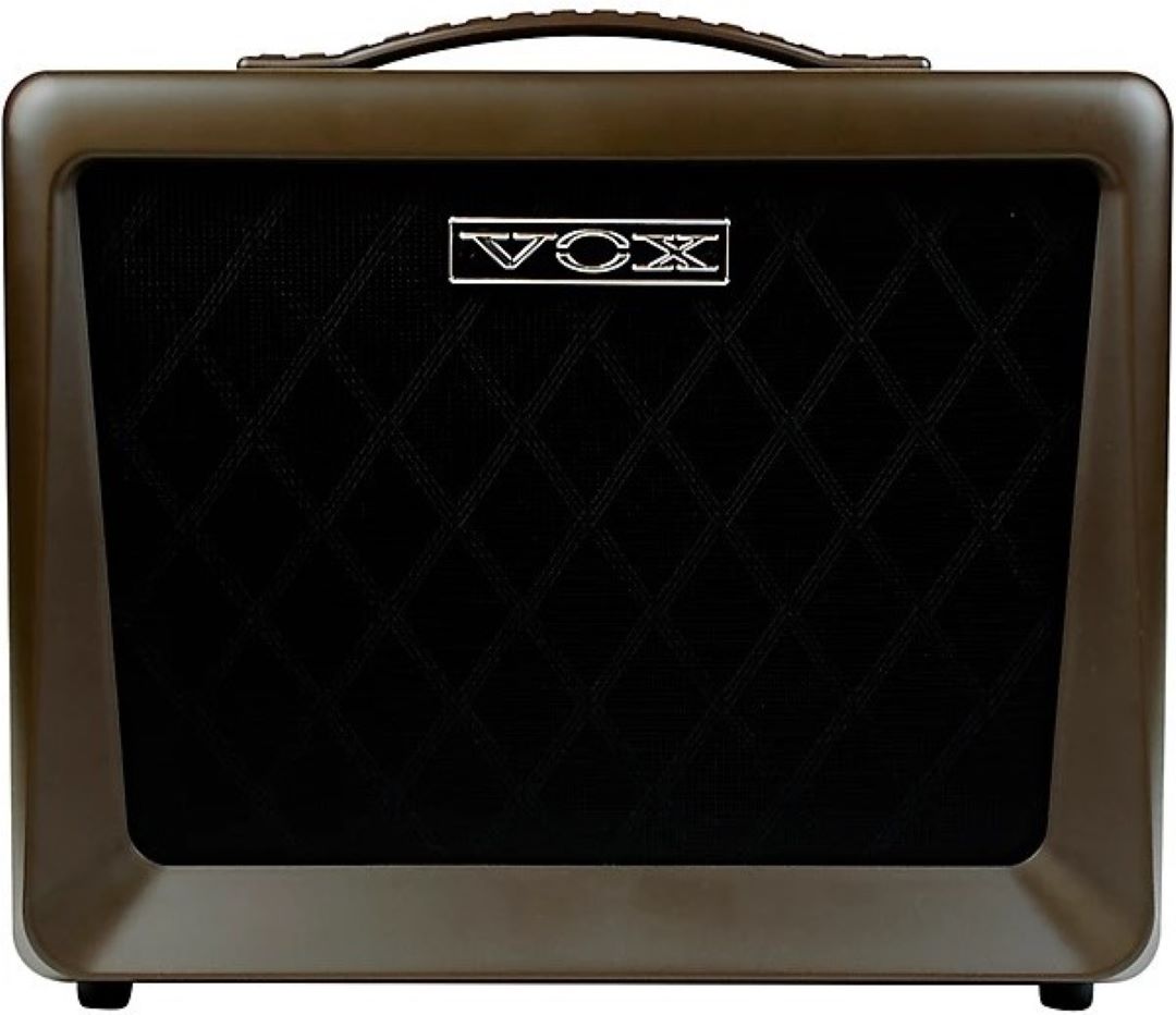 Vox VX50AG Compact Acoustic Amp - With Nutube Preamp