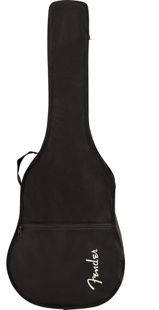 Fender CN-30 Nylon 3/4 Acoustic Guitar - Natural 3