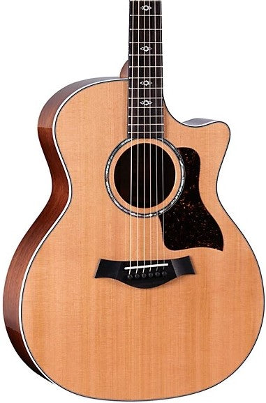Taylor Next Generation 514ce Acoustic Electric Guitar - Natural