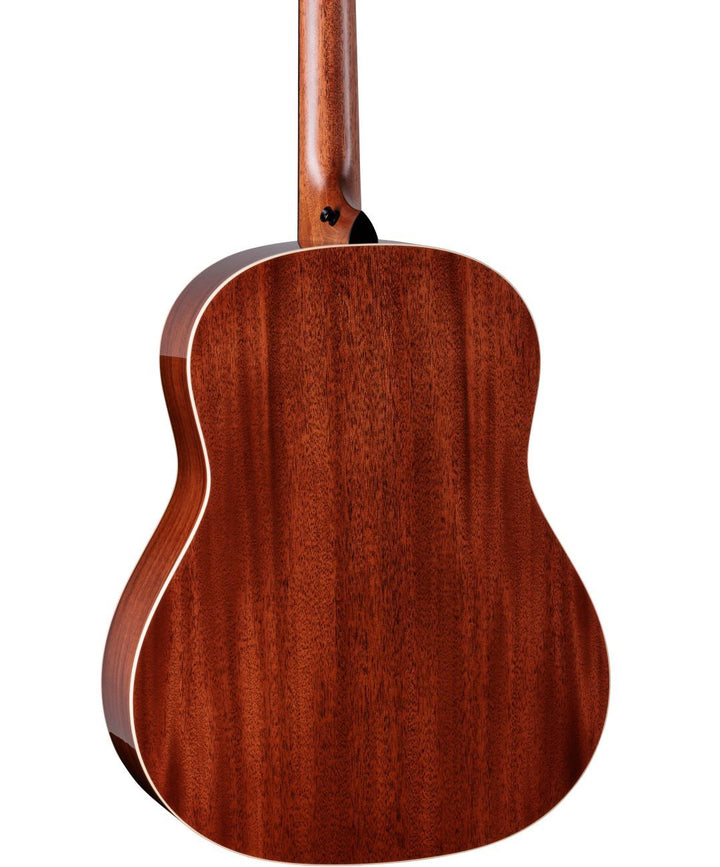 Taylor Gold Label 517e Acoustic Electric Guitar - Sunburst 3