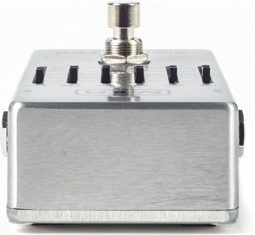 MXR M109S Six Band EQ Pedal 2