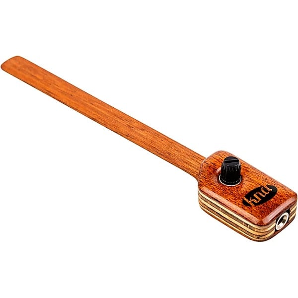 KNA NG-2 Detachable Nylon String Guitar Pickup - With Volume Control 5
