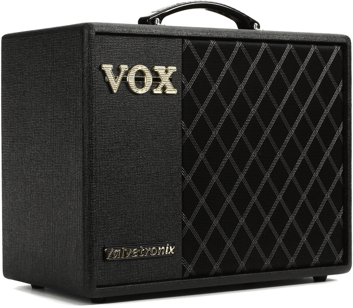 Vox VT20X Modeling Guitar Amp 6