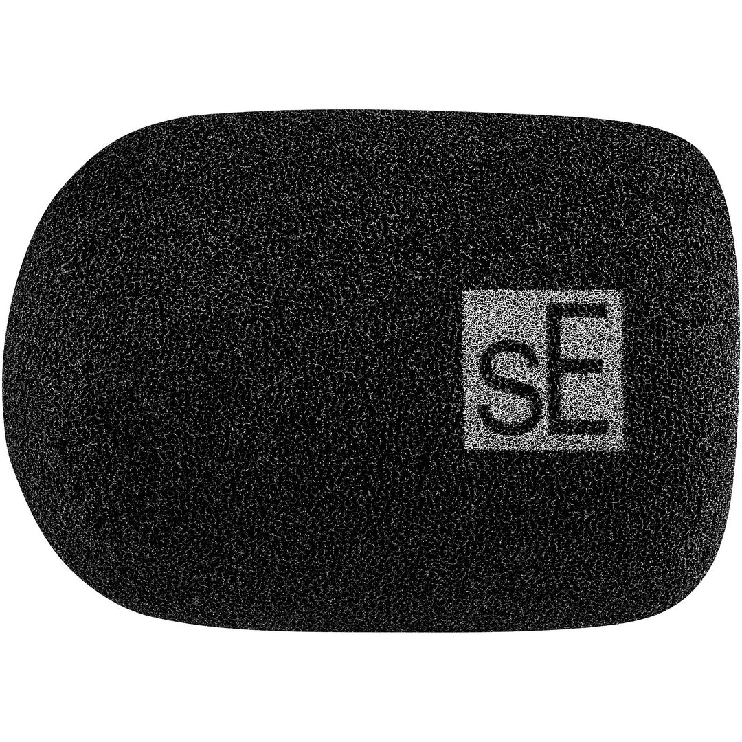 sE Electronics Dynacaster Broadcast Microphone