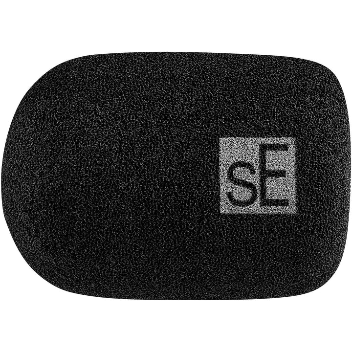 sE Electronics Dynacaster Broadcast Microphone