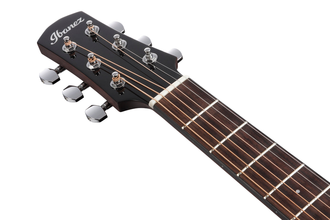 Ibanez AAM300CENT Advanced Auditorium Acoustic Electric Guitar - Natural